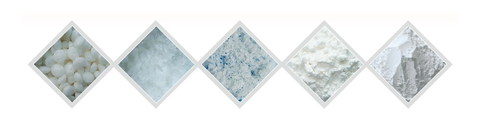 Линия по производству модифицированного крахмала (предварительно желатинизированный крахмал) использует кукурузный крахмал