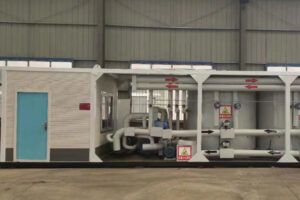 Производитель линии по производству асфальтовой эмульсии