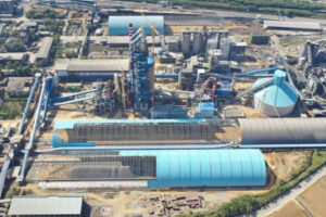 Производитель автоматической линии по производству клинкерного цемента