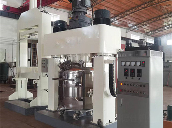 автоматическая линия по производству силиконового стекольного клея