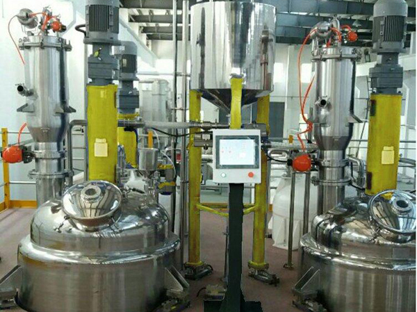 Производитель линии по производству графена